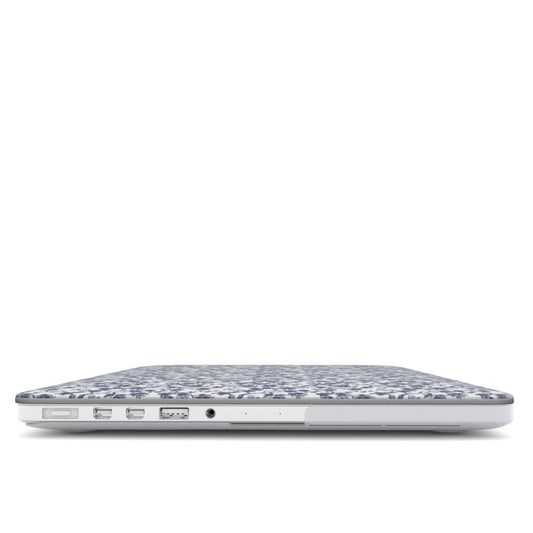 Ashen Whispers – Coque pour MacBook®