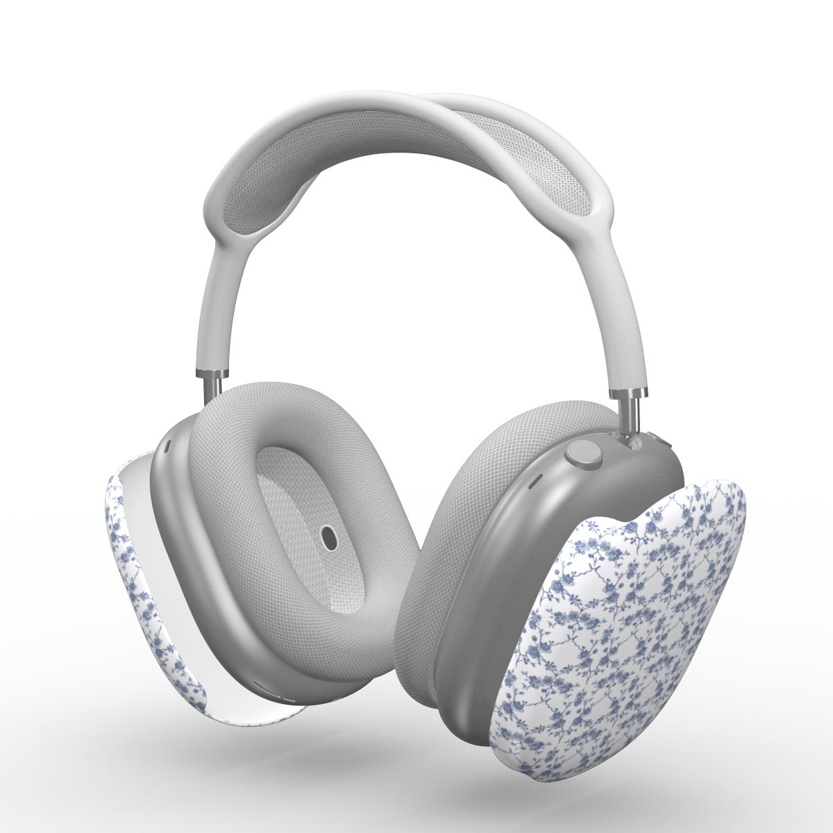Ethereal Delft – Coque pour AirPods Max