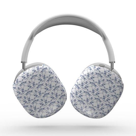 Ethereal Delft – Coque pour AirPods Max
