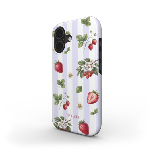 Summer Harvest | Rubis du Jardin | Tough Phonecase