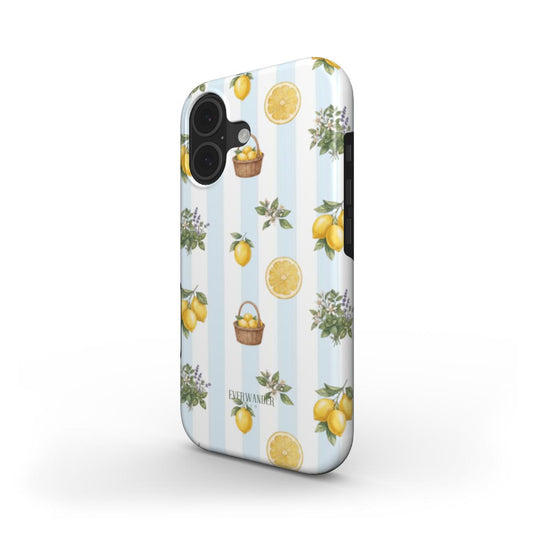 Summer Harvest | Zeste de soleil | Tough Phonecase