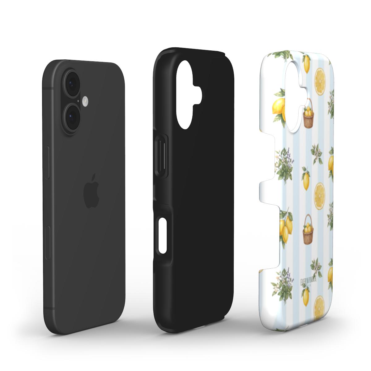 Summer Harvest | Zeste de soleil | Tough Phonecase