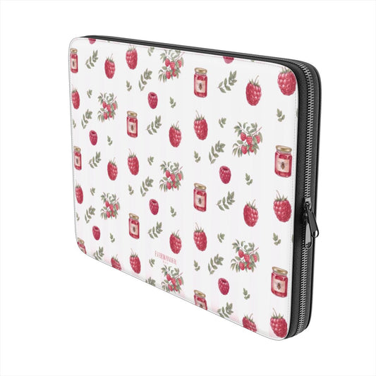 Premium Laptop Sleeve Framboise