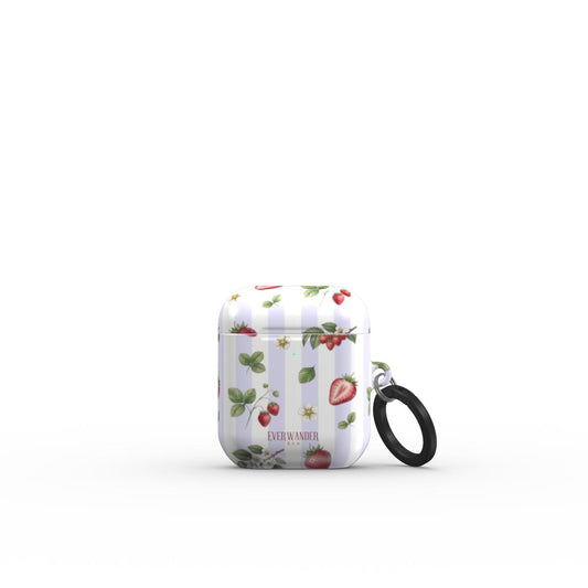 Summer Harvest | Rubis du Jardin | AirPods Tough Case
