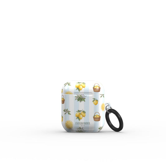 Summer Harvest | Zeste de soleil | AirPods Tough Case