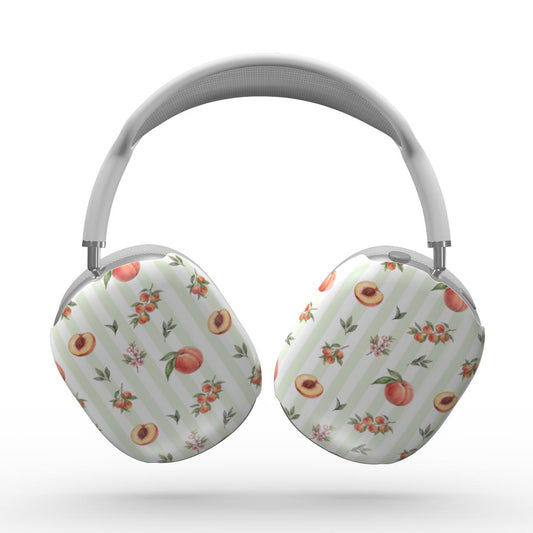 Summer Harvest | Chair de Soleil | AirPods Max Tough Case