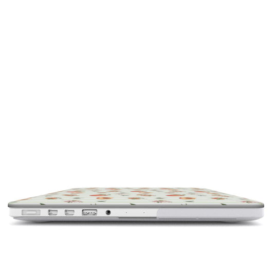 Summer Harvest | Chair de Soleil | MacBook Case
