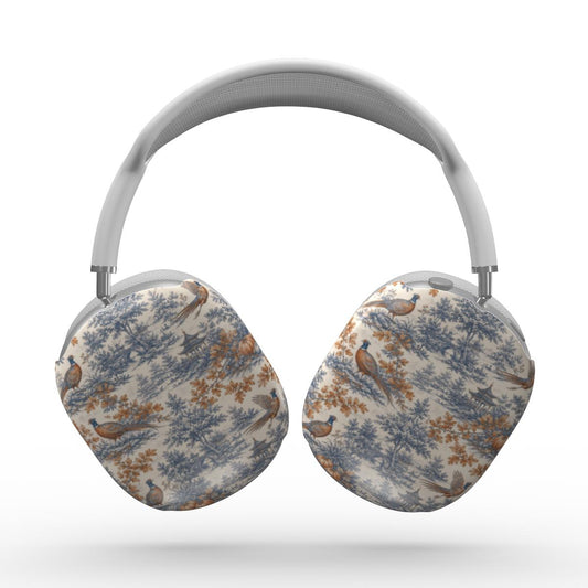 AirPods Max Case | Pheasant Grove | Vintage Woodlands