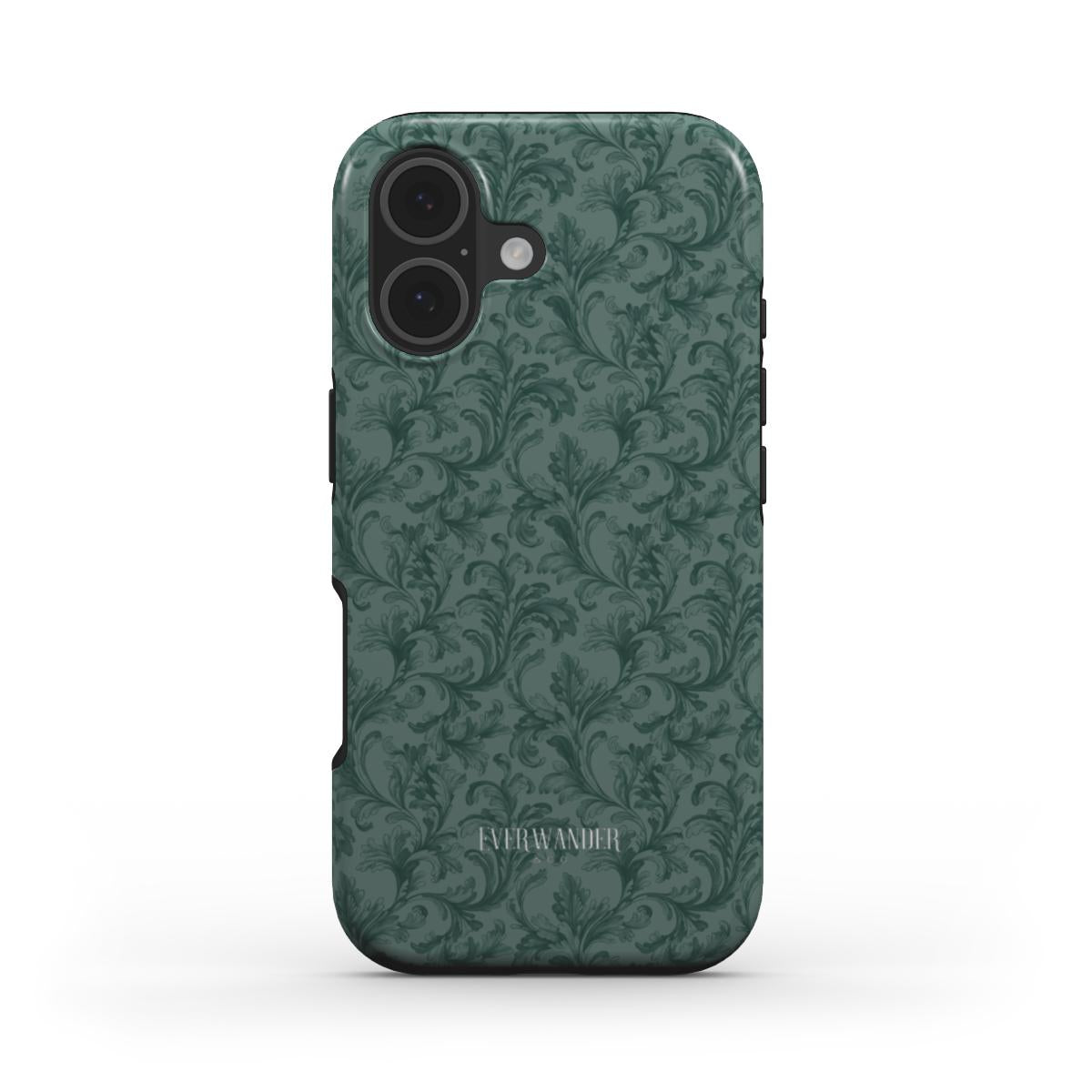 Antique Damask — The Chiaroscuro Collection