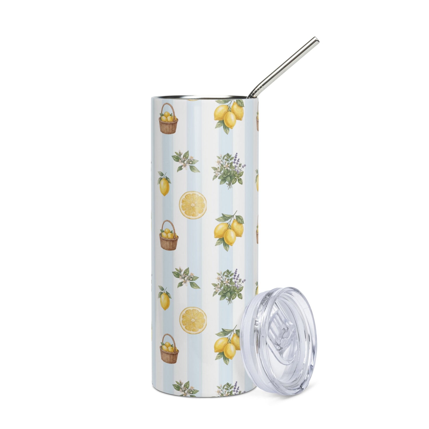 Stainless Tumblers