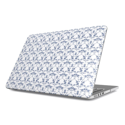 Ethereal Delft – Coque pour MacBook®