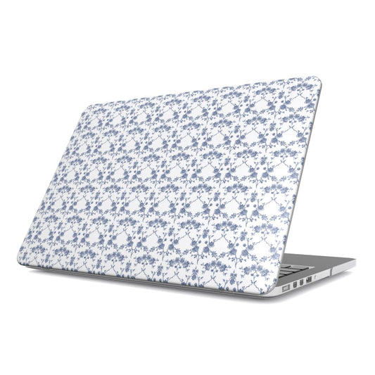 Ethereal Delft – Coque pour MacBook®