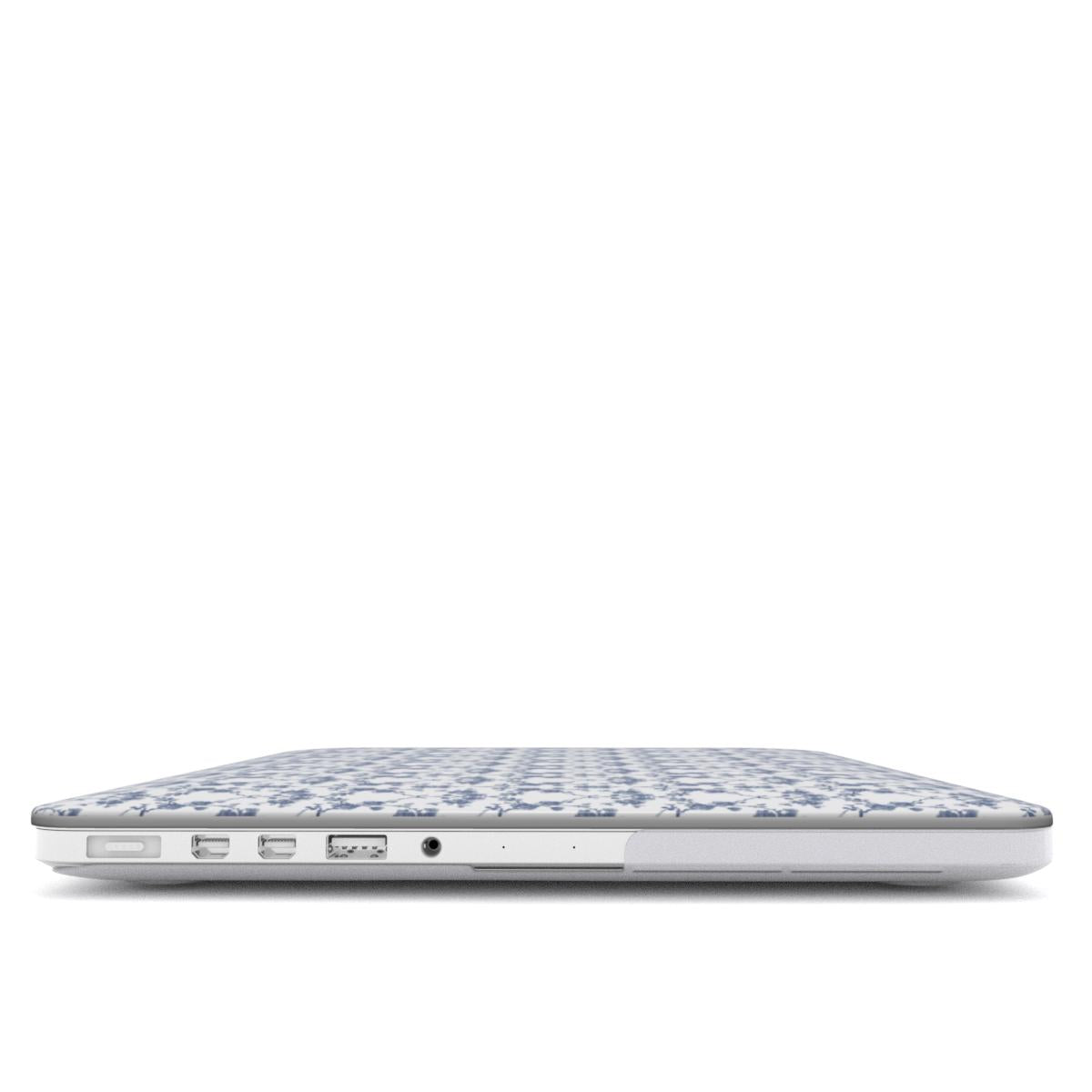 Ethereal Delft – Coque pour MacBook®