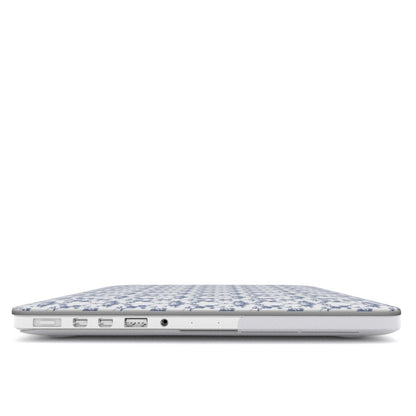 Ethereal Delft – Coque pour MacBook®
