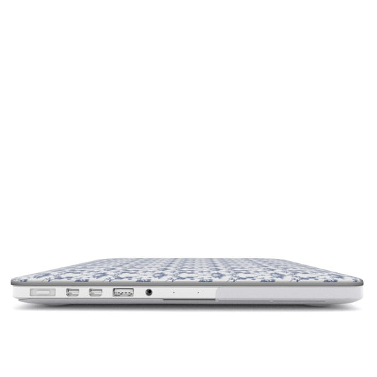 Ethereal Delft – Coque pour MacBook®