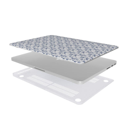Ethereal Delft – Coque pour MacBook®