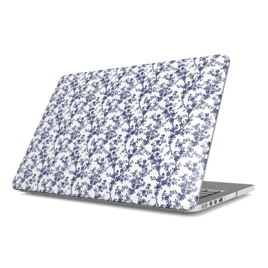 Midnight Bloom – Coque pour MacBook®