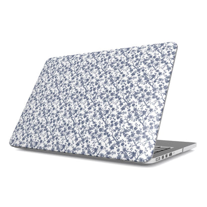 Ashen Whispers – Coque pour MacBook®
