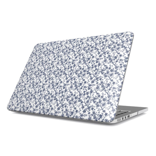 Ashen Whispers – Coque pour MacBook®

