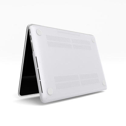 Ashen Whispers – Coque pour MacBook®
