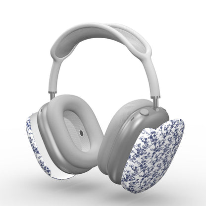 Midnight Bloom – Coque pour AirPods Max