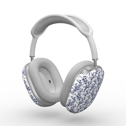 Midnight Bloom – Coque pour AirPods Max