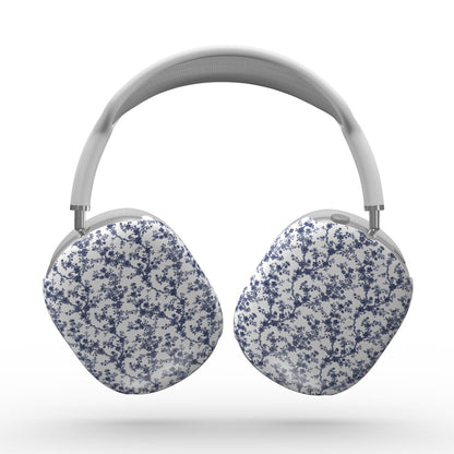 Midnight Bloom – Coque pour AirPods Max