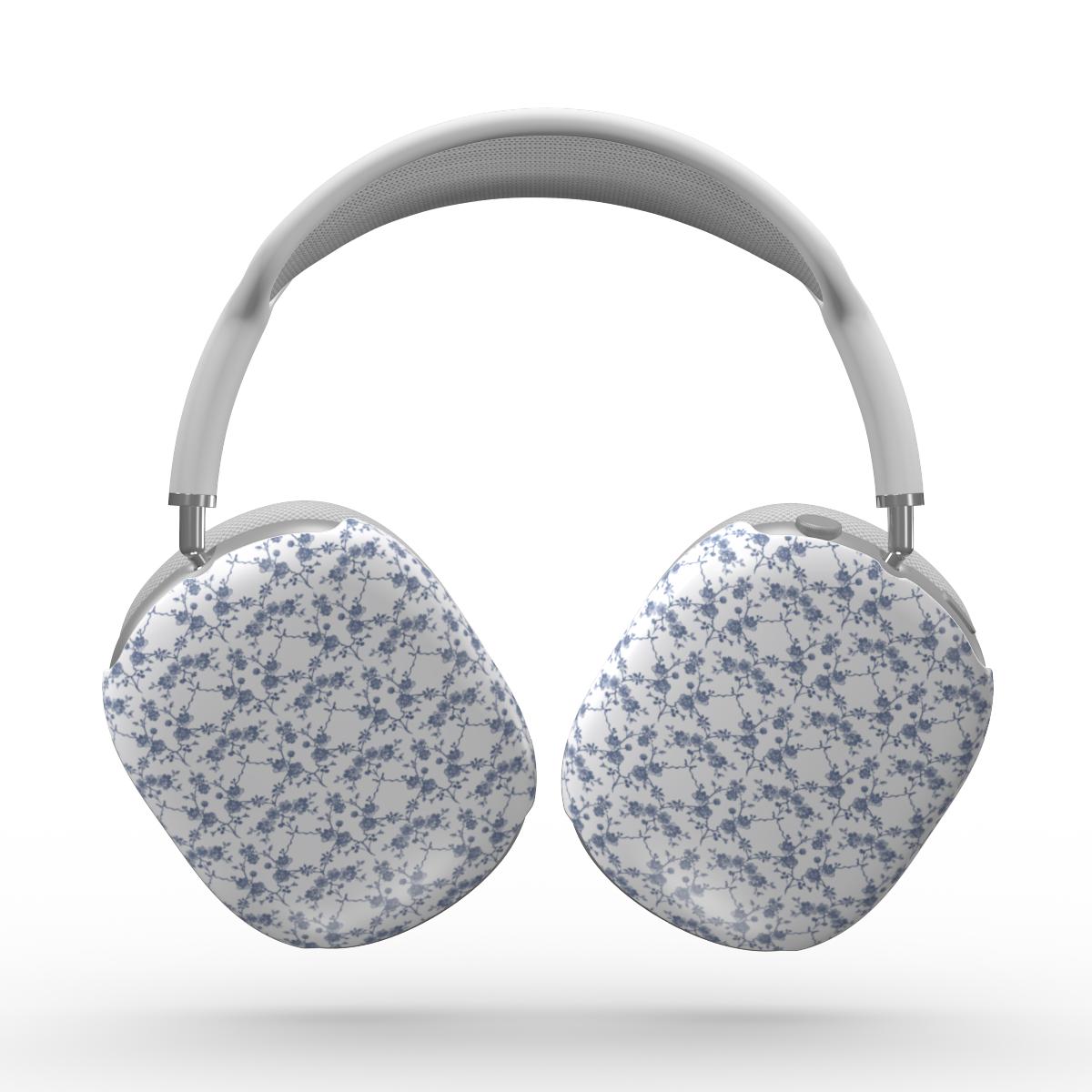 Ethereal Delft – Coque pour AirPods Max