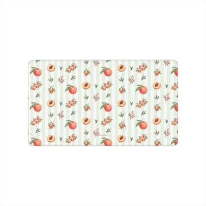 Summer Harvest | Chair de soleil | Desk Mat