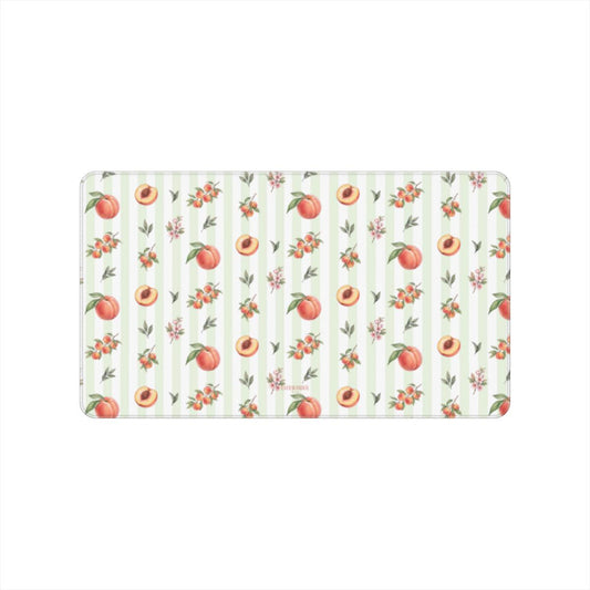 Summer Harvest | Chair de soleil | Desk Mat