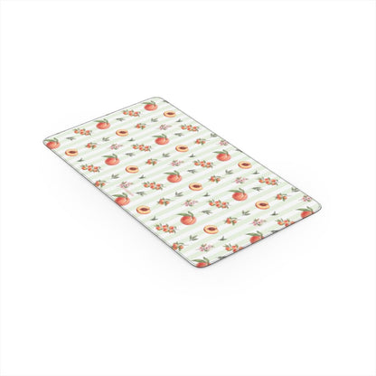 Summer Harvest | Chair de soleil | Desk Mat
