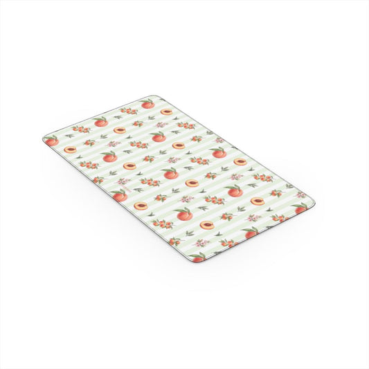 Summer Harvest | Chair de soleil | Desk Mat