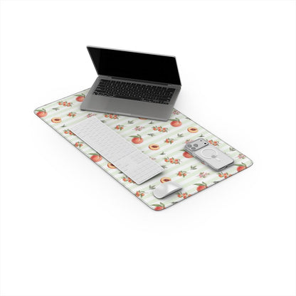 Summer Harvest | Chair de soleil | Desk Mat