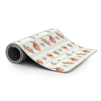 Summer Harvest | Chair de soleil | Desk Mat