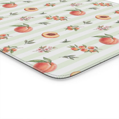Summer Harvest | Chair de soleil | Desk Mat