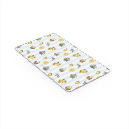 Summer Harvest | Zeste de soleil | Desk Mat