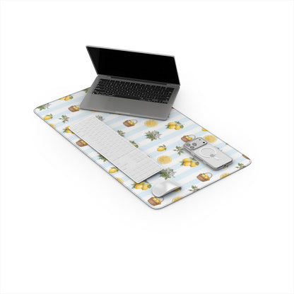 Summer Harvest | Zeste de soleil | Desk Mat