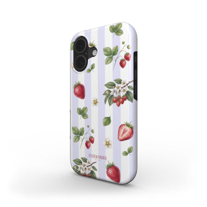 Summer Harvest | Rubis du Jardin | Tough Phonecase