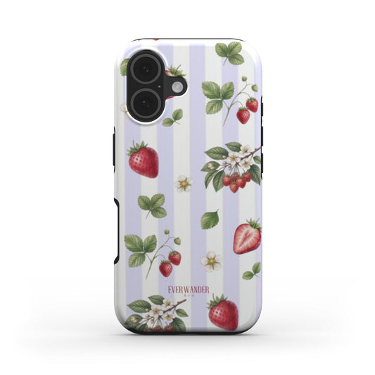 Summer Harvest | Rubis du Jardin | Tough Phonecase