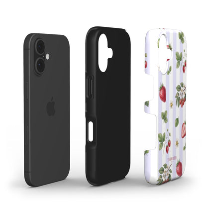 Summer Harvest | Rubis du Jardin | Tough Phonecase