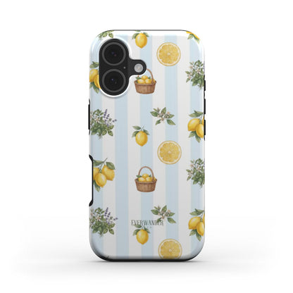 Summer Harvest | Zeste de soleil | Tough Phonecase