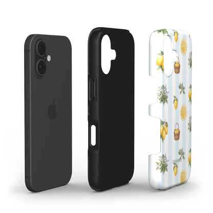Summer Harvest | Zeste de soleil | Tough Phonecase