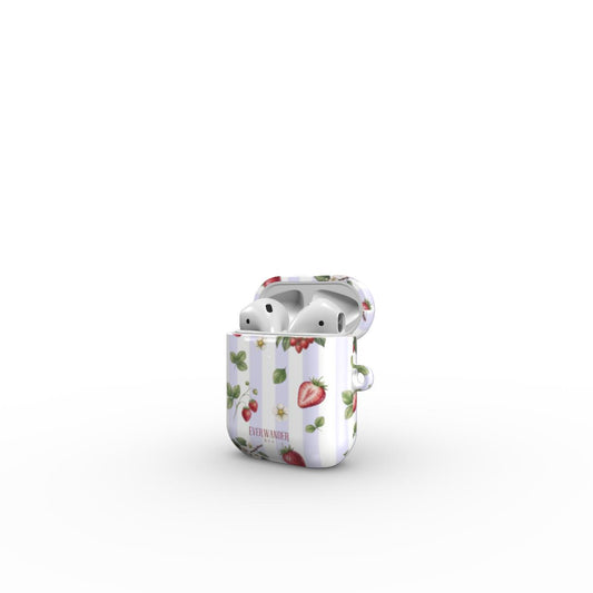 Summer Harvest | Rubis du Jardin | AirPods Tough Case