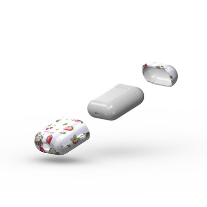 Summer Harvest | Rubis du Jardin | AirPods Tough Case