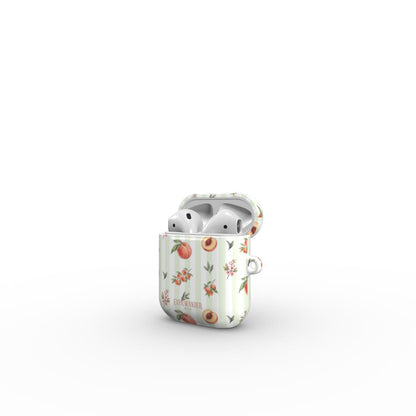 Summer Harvest | Chair de soleil | AirPods Tough Case