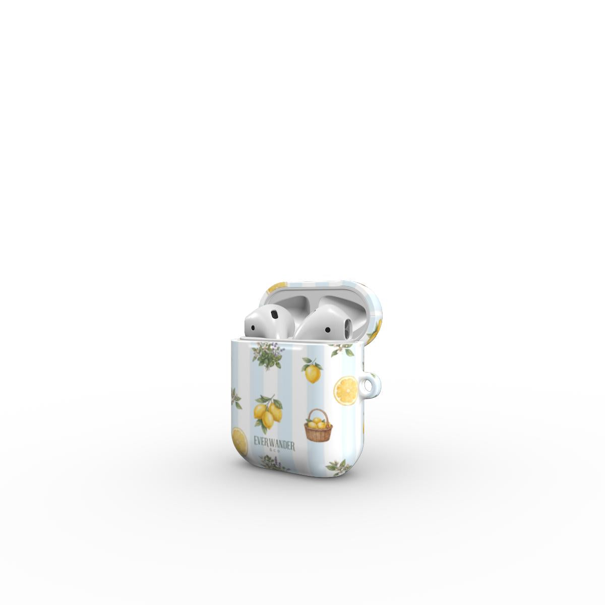 Summer Harvest | Zeste de soleil | AirPods Tough Case