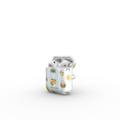 Summer Harvest | Zeste de soleil | AirPods Tough Case