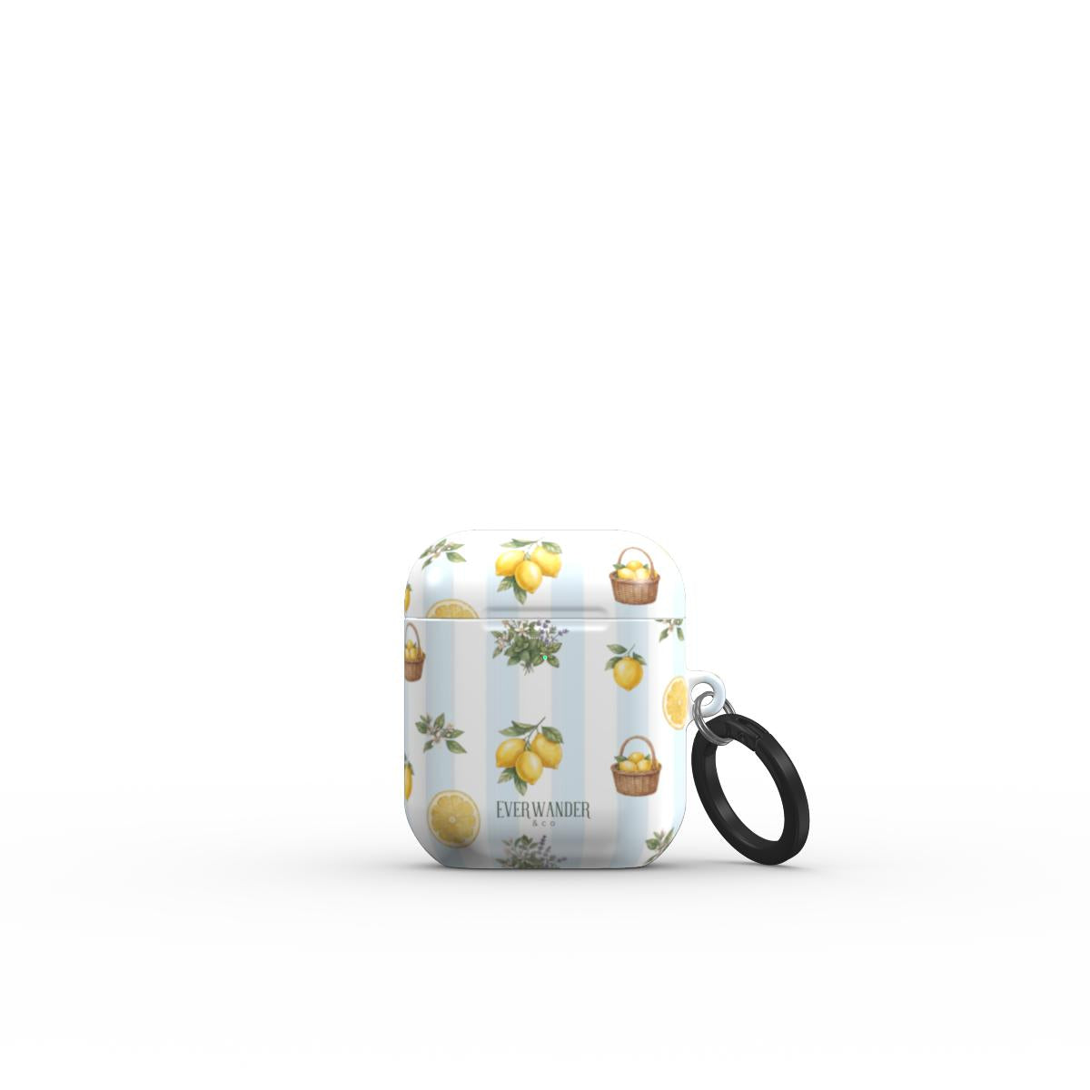 Summer Harvest | Zeste de soleil | AirPods Tough Case