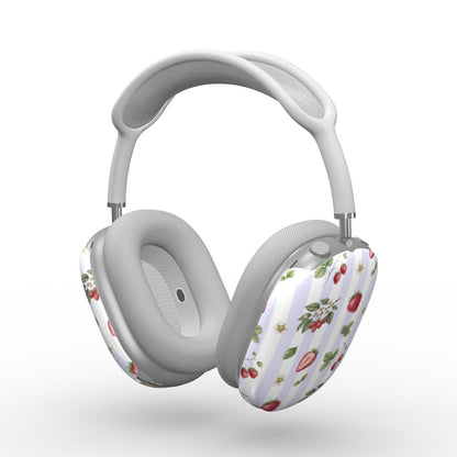 Summer Harvest | Rubis du Jardin | AirPods Max Tough Case