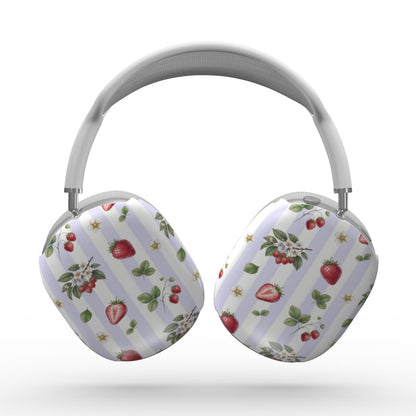 Summer Harvest | Rubis du Jardin | AirPods Max Tough Case